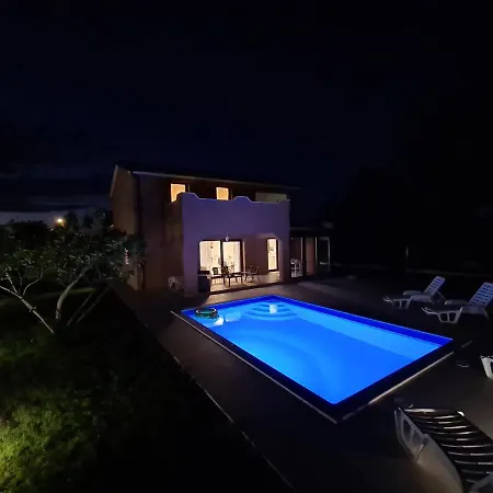 Eden Porec Gedići