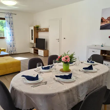 Vila Eden Porec