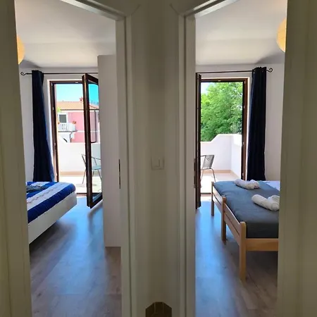 Eden Porec Vila Gedići