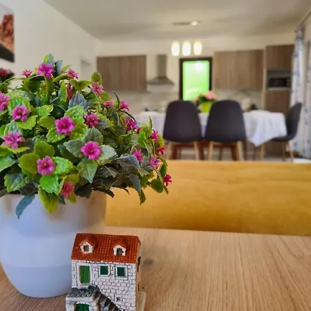 Villa Eden Porec