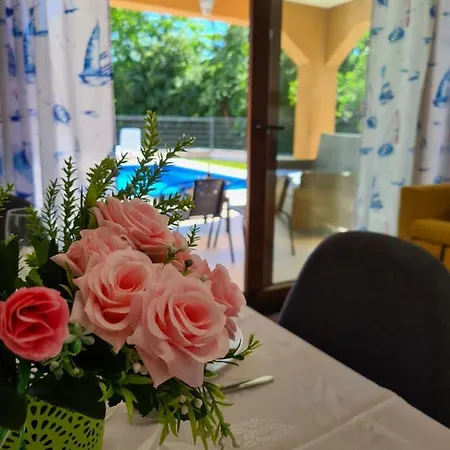 Villa Eden Porec