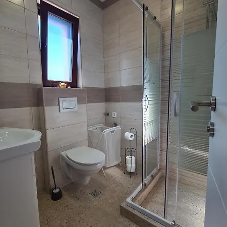 Villa Eden Porec Gedici