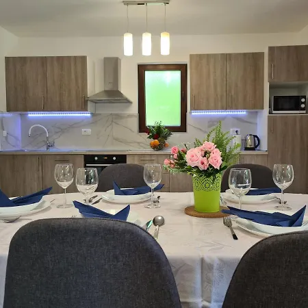 Eden Porec Villa Gedici