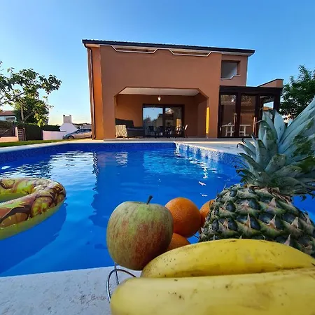 Villa Eden Porec