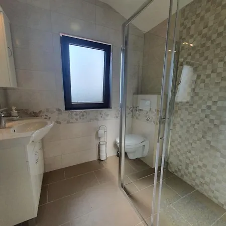 Villa Eden Porec