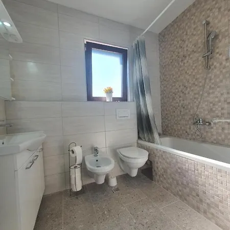 Eden Porec Villa Gedici