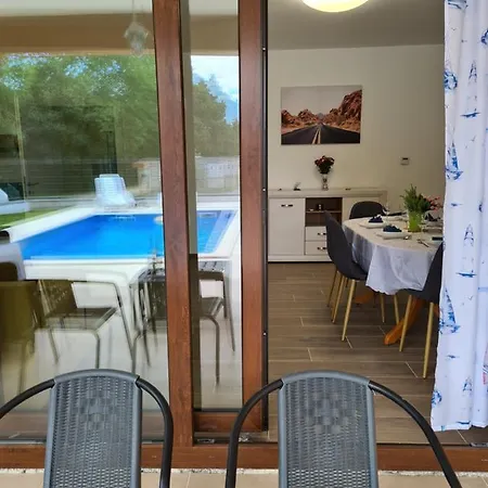 Eden Porec Villa Gedici