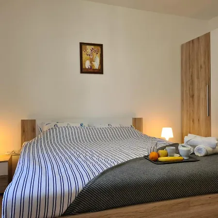 Villa Eden Porec *