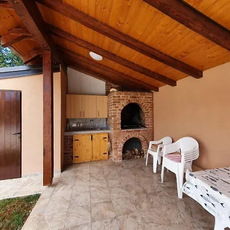 Eden Porec Villa Gedici